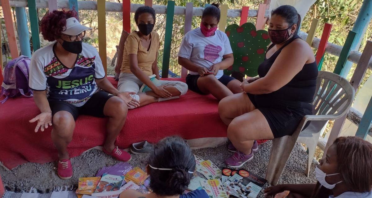 Foto: Instituto Pacs